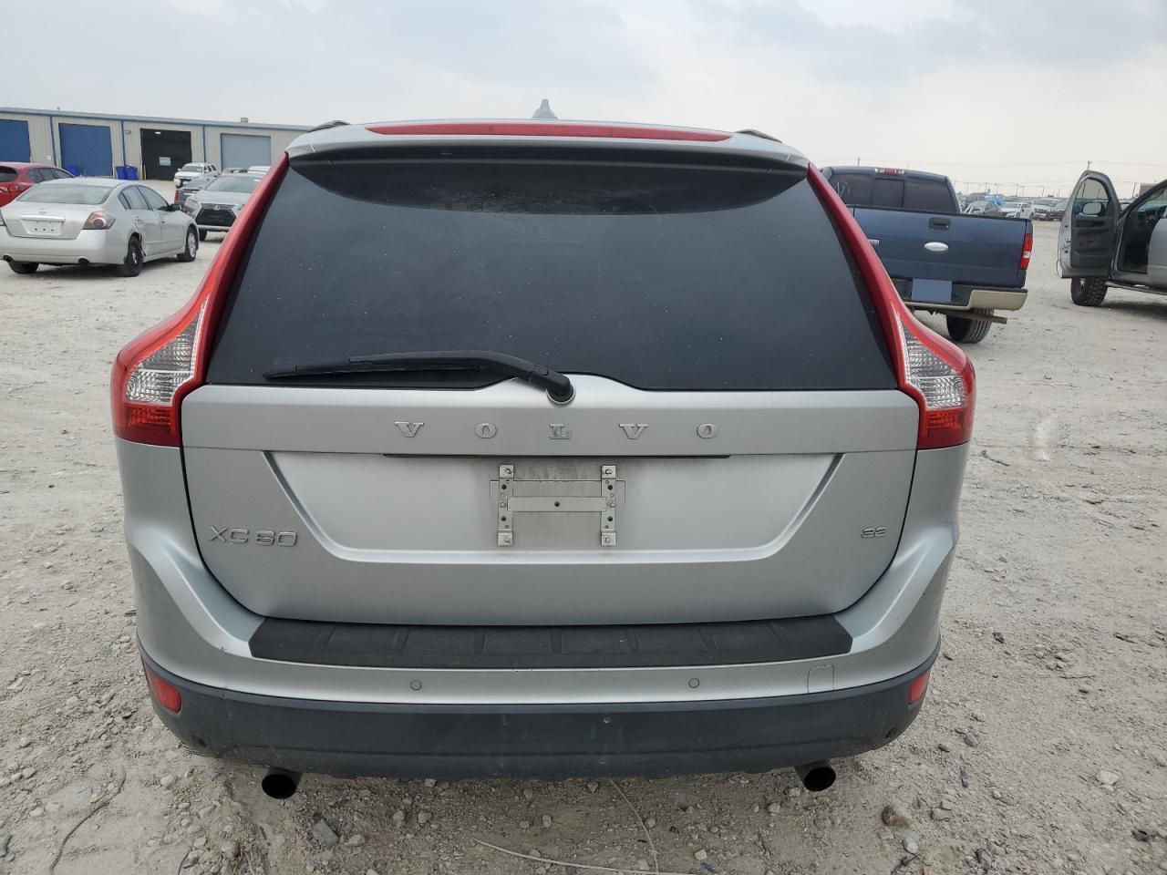 2010 Volvo Xc60 3.2 - Фото 6