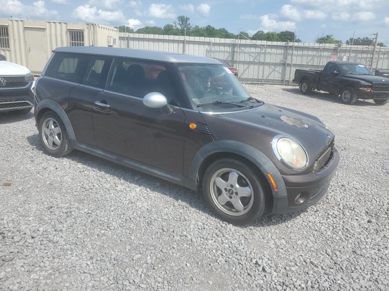 2010 Mini Cooper Clubman - Image 4