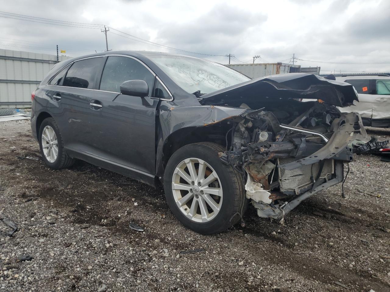 2011 Toyota Venza - Фото 4