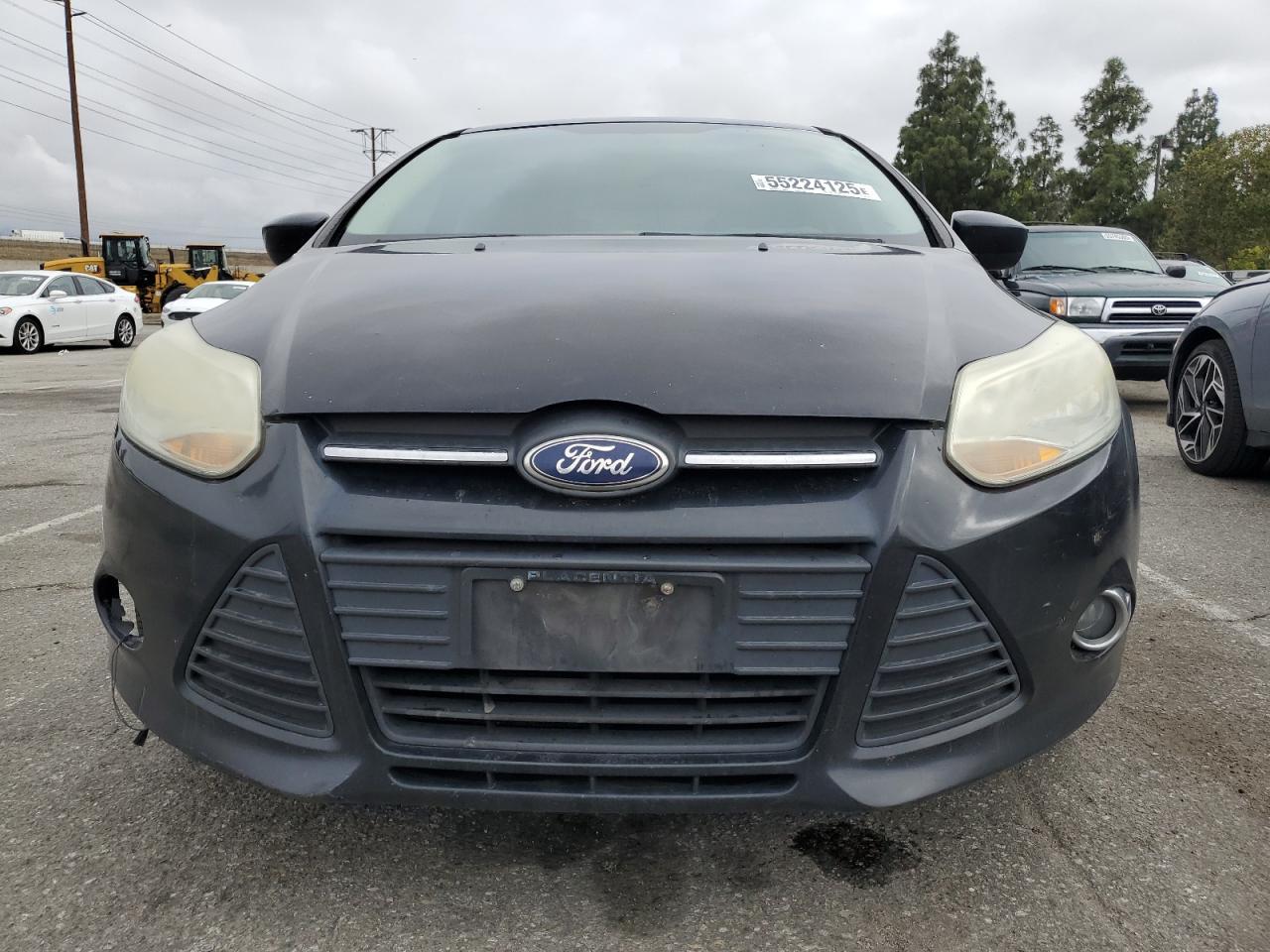 2012 Ford Focus Se - Image 5