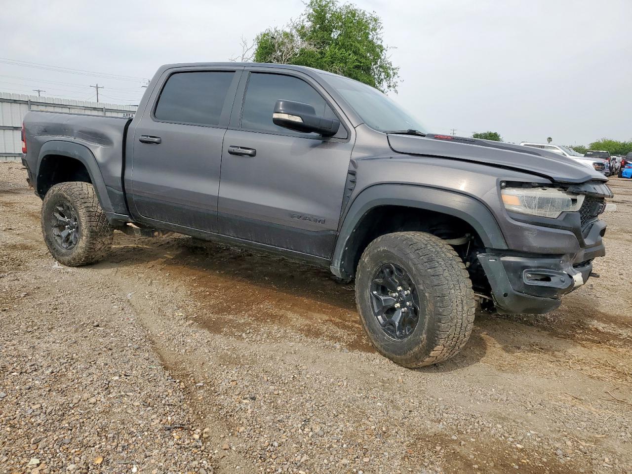 2021 Ram 1500 Trx - Image 4