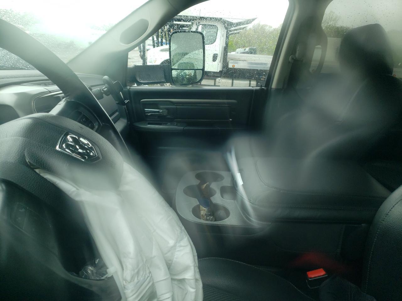 2018 Ram 3500 Slt - Фото 7