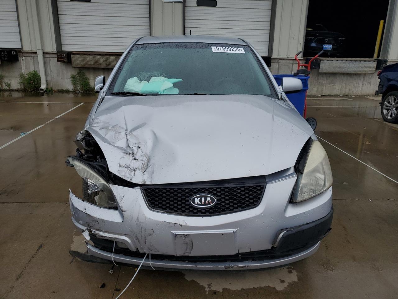 2006 Kia Rio - Фото 5