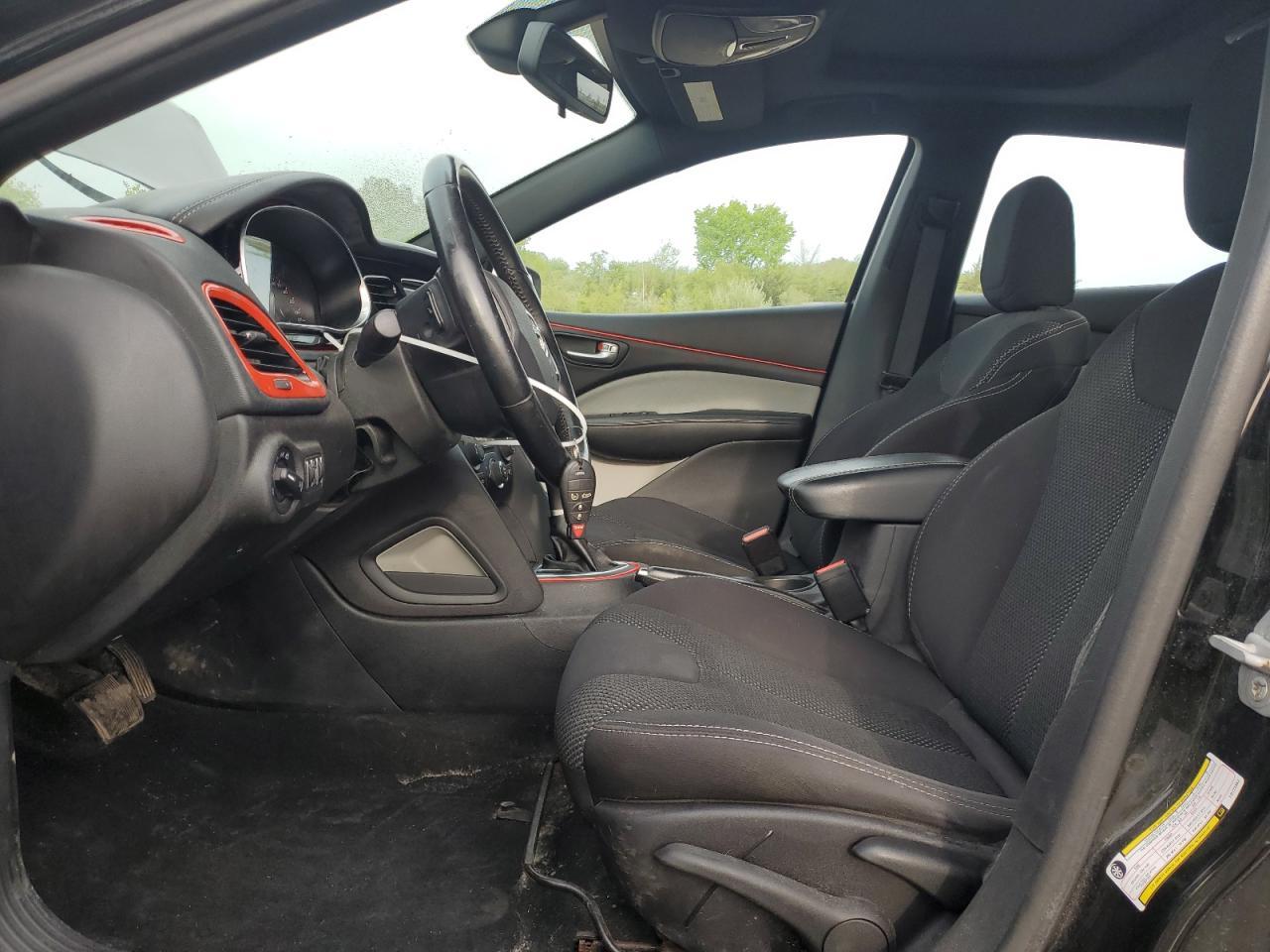 2015 Dodge Dart Sxt - Image 7
