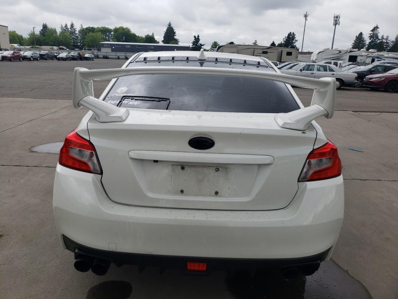 2017 Subaru Wrx - Image 6