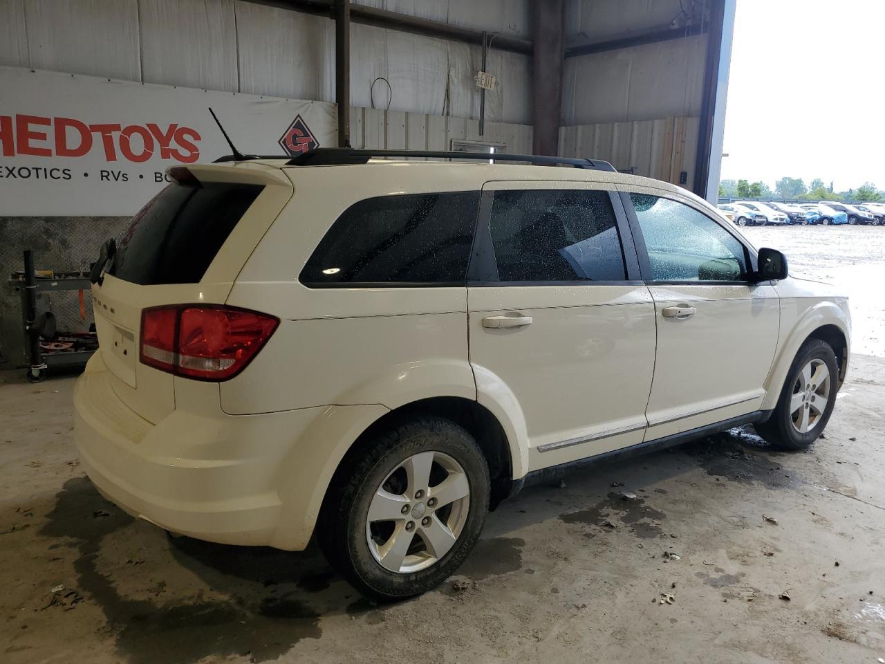 2012 Dodge Journey Se - Image 3