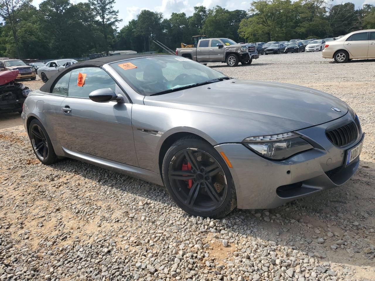 2008 BMW M6 - Фото 4