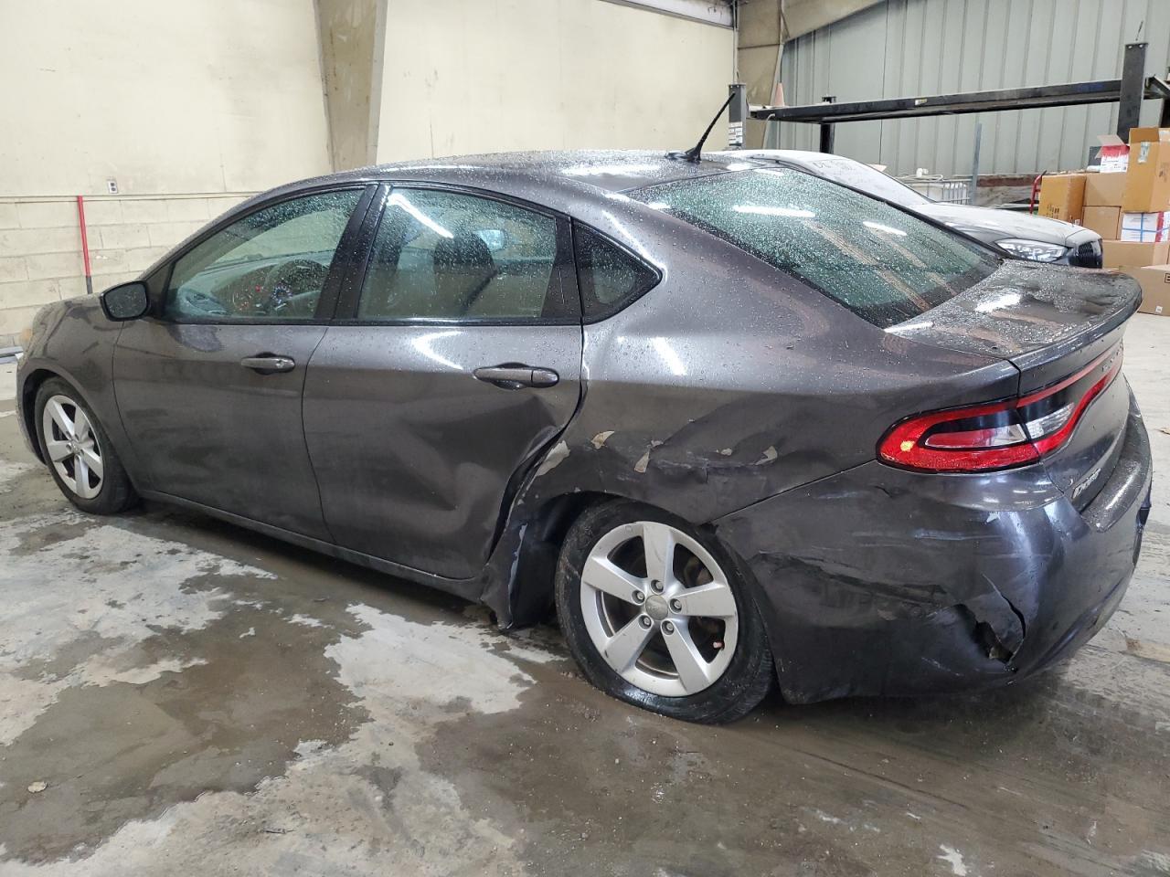 2015 Dodge Dart Sxt - Image 2