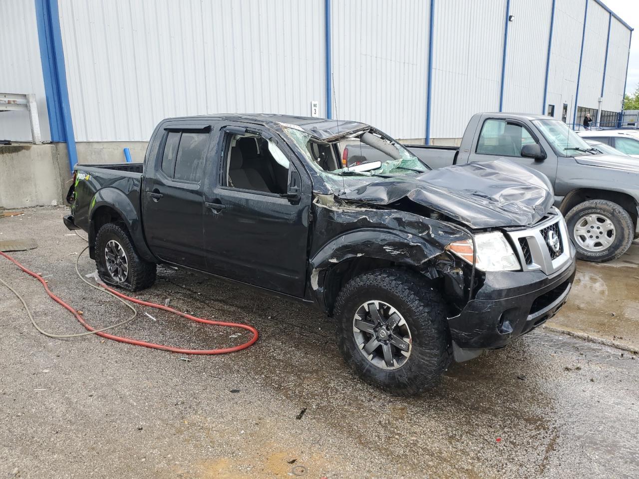 2019 Nissan Frontier S - Фото 4