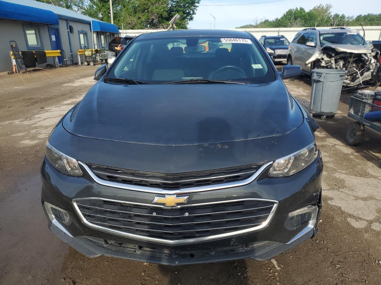 2018 Chevrolet Malibu Lt - Image 5