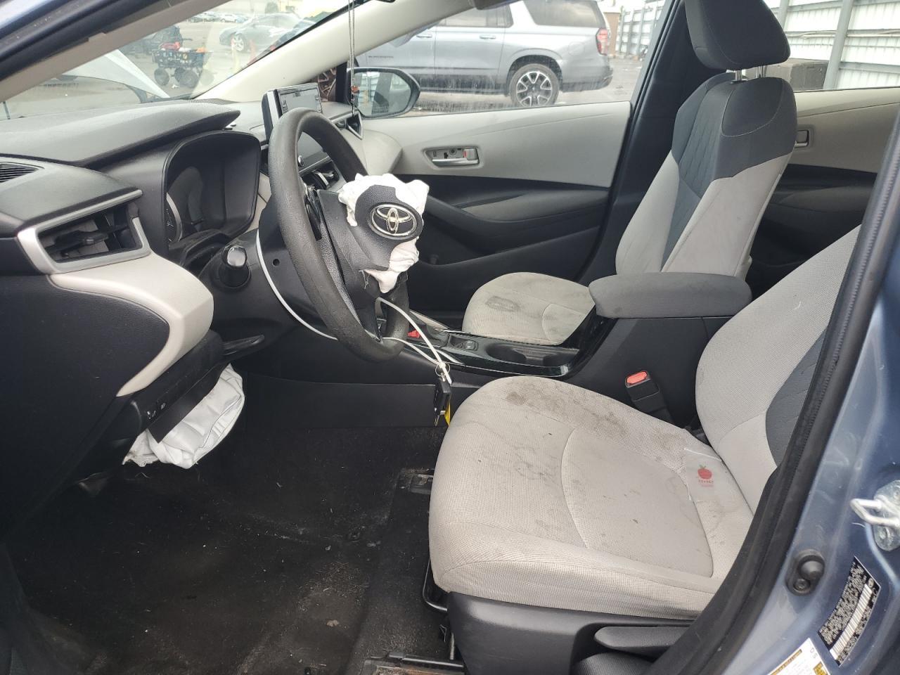 2020 Toyota Corolla Le - Image 7