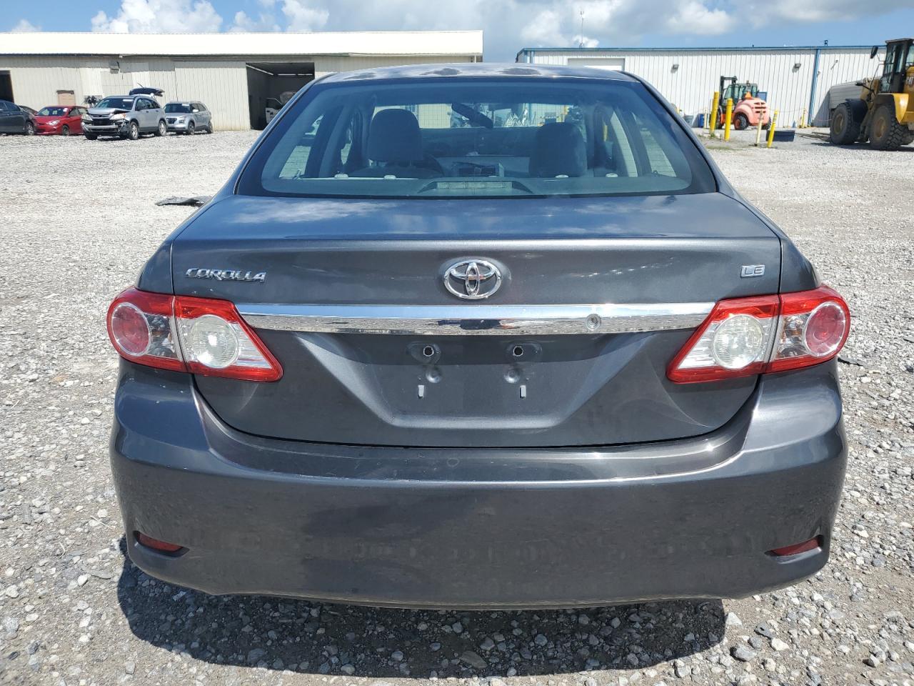 2011 Toyota Corolla Base - Image 6