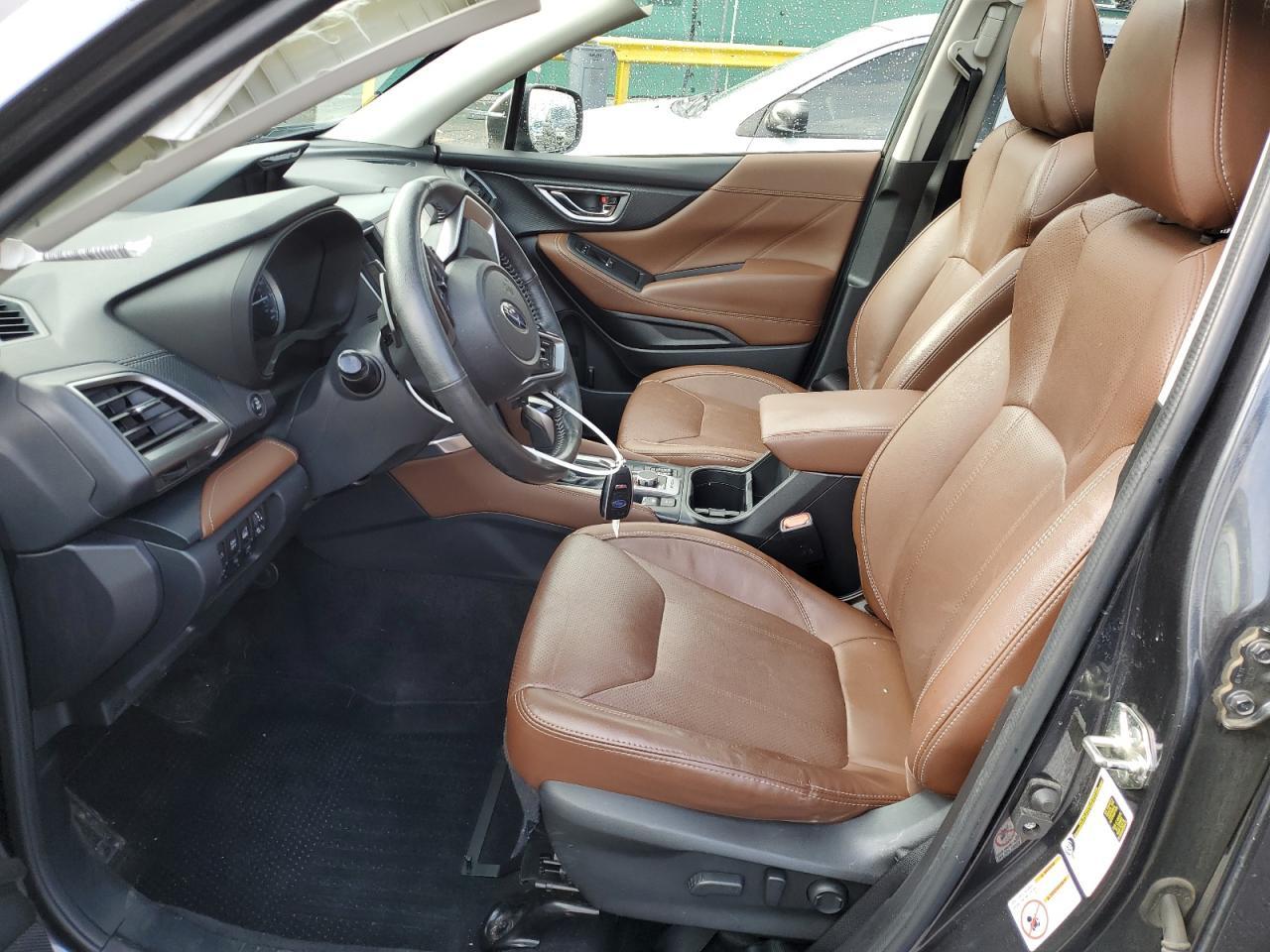 2019 Subaru Forester Touring - Image 7