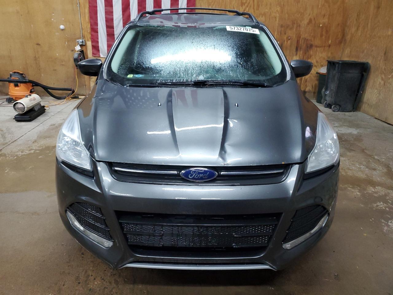 2016 Ford Escape Se - Фото 5