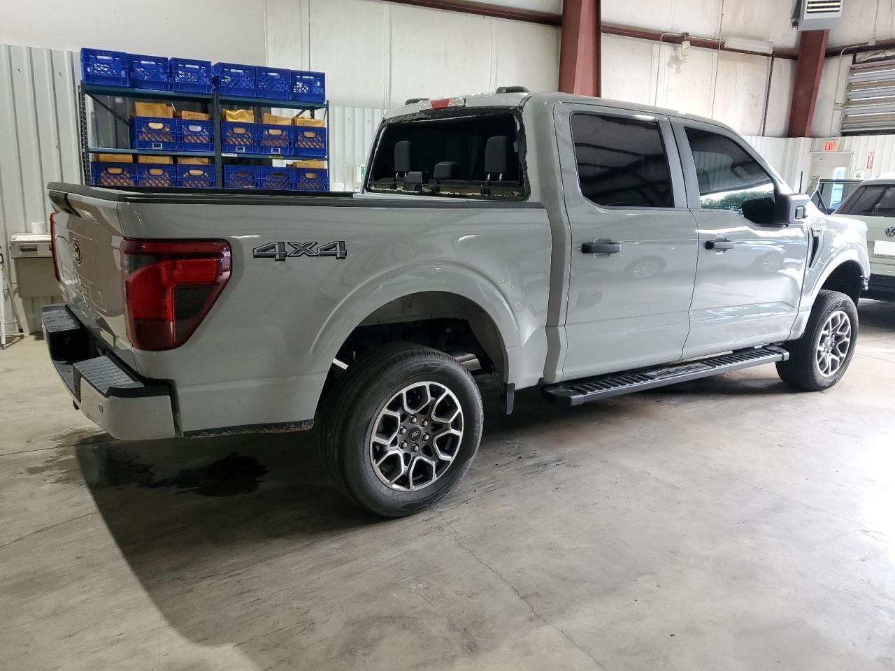 2024 Ford F150 Stx - Image 3