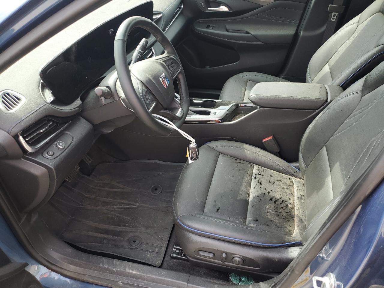 2024 Buick Envista Sport Touring - Фото 7