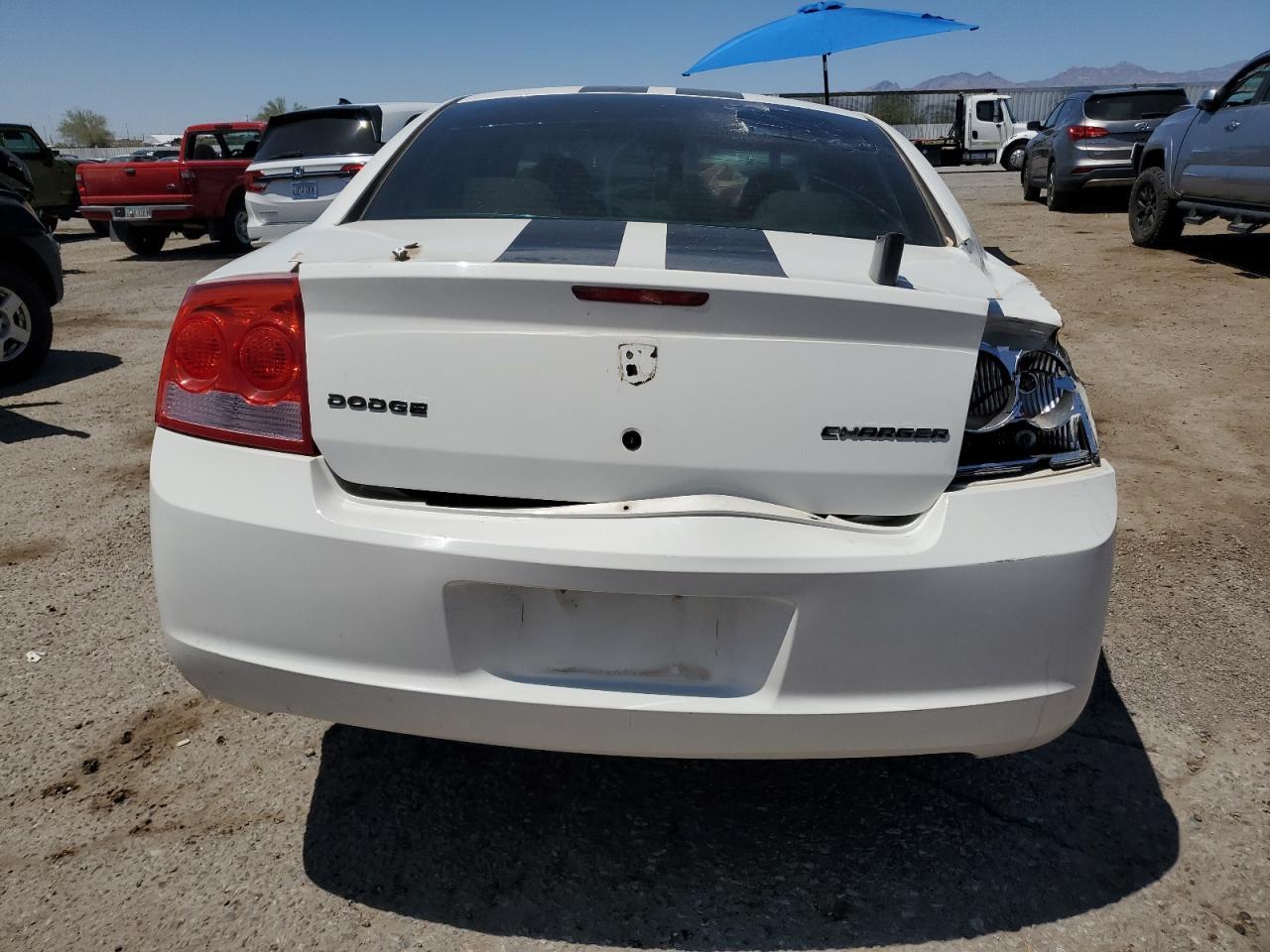2009 Dodge Charger - Image 6