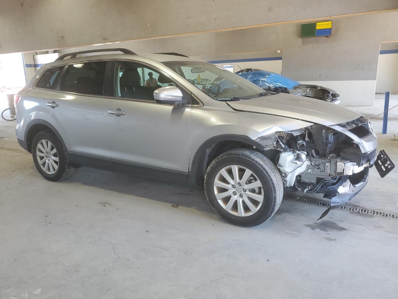 2010 Mazda Cx-9 - Image 4