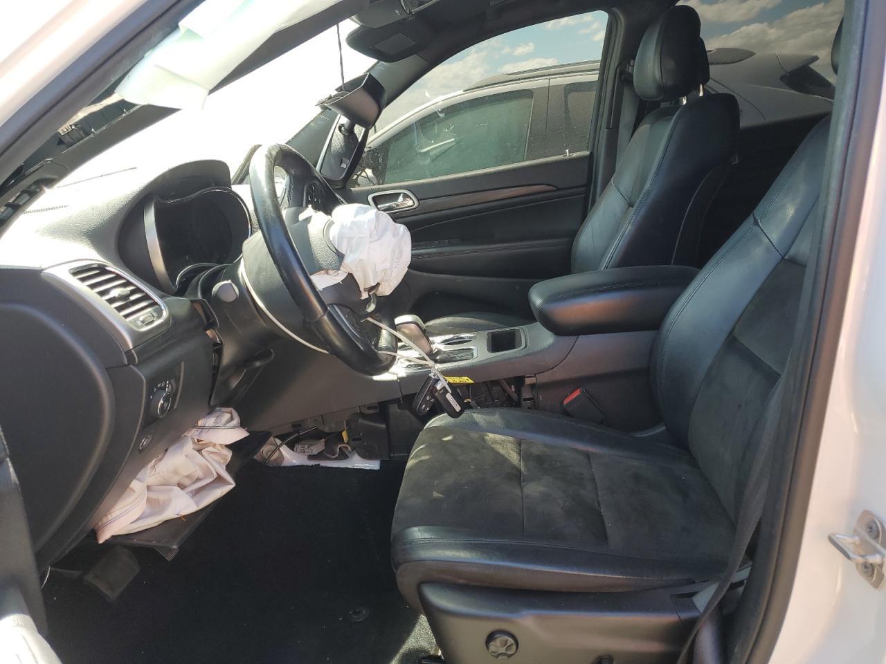 2020 Jeep Grand Cherokee Laredo - Фото 7