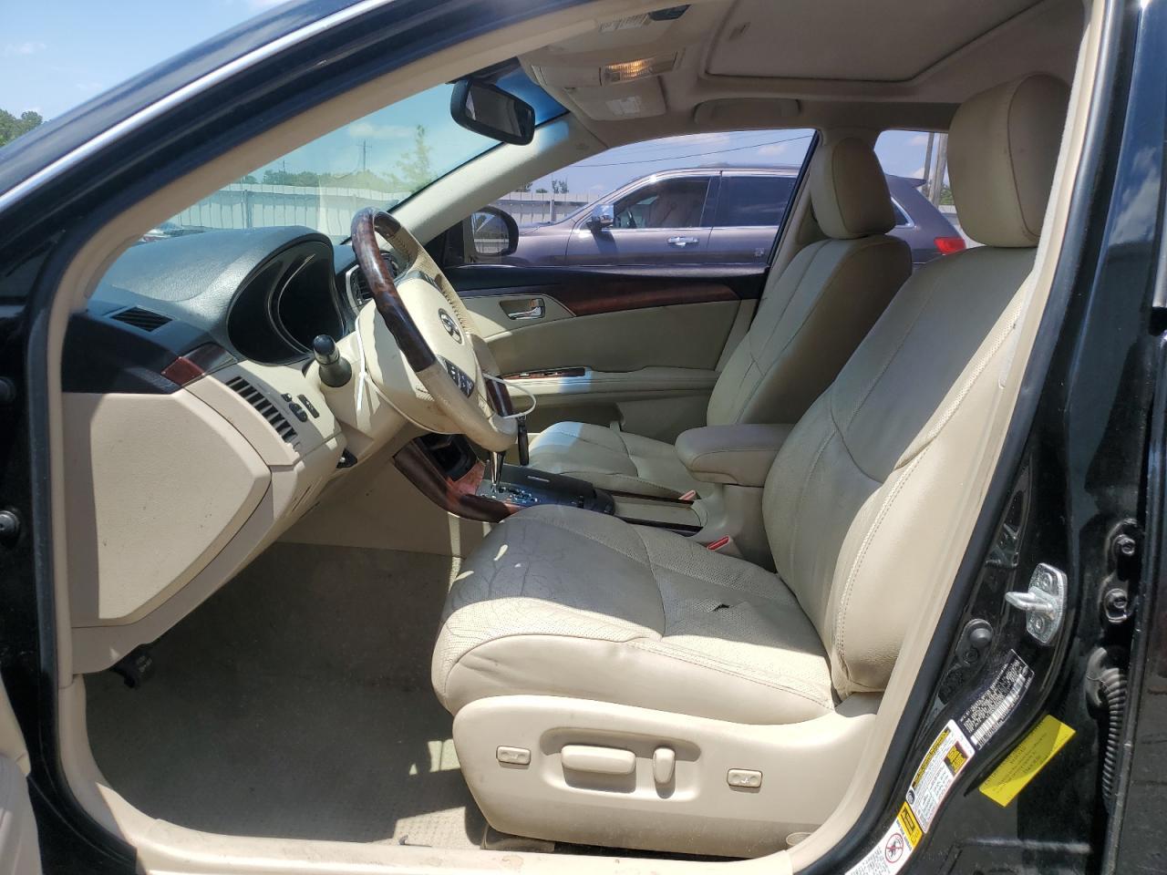 2011 Toyota Avalon Base - Фото 7