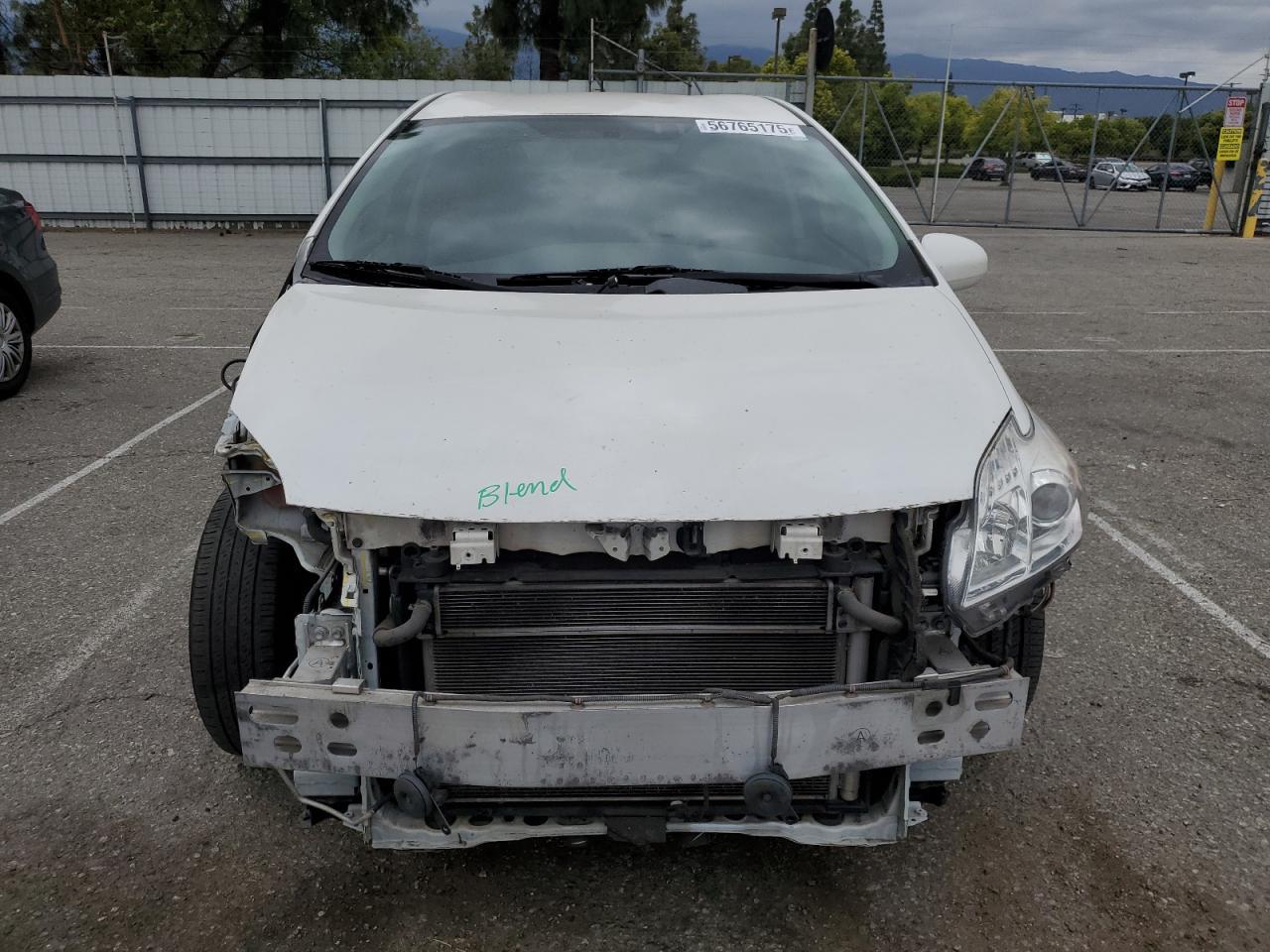 2012 Toyota Prius - Image 5