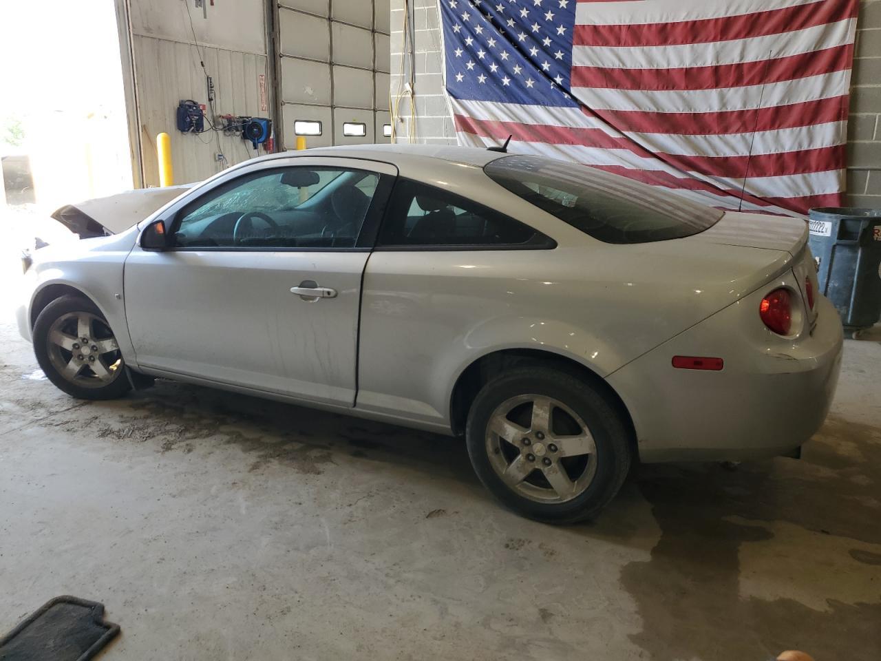 2009 Chevrolet Cobalt Lt - Фото 2