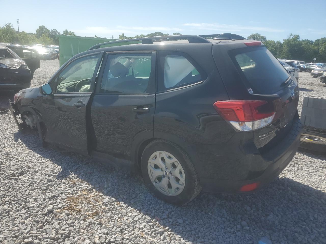 2020 Subaru Forester - Image 2