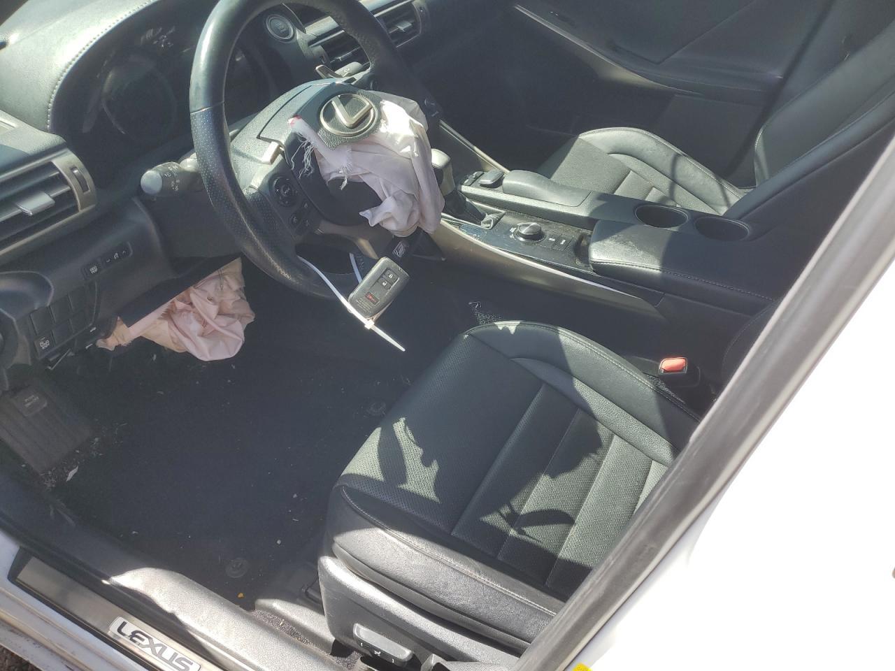 2014 Lexus Is 350 - Фото 7