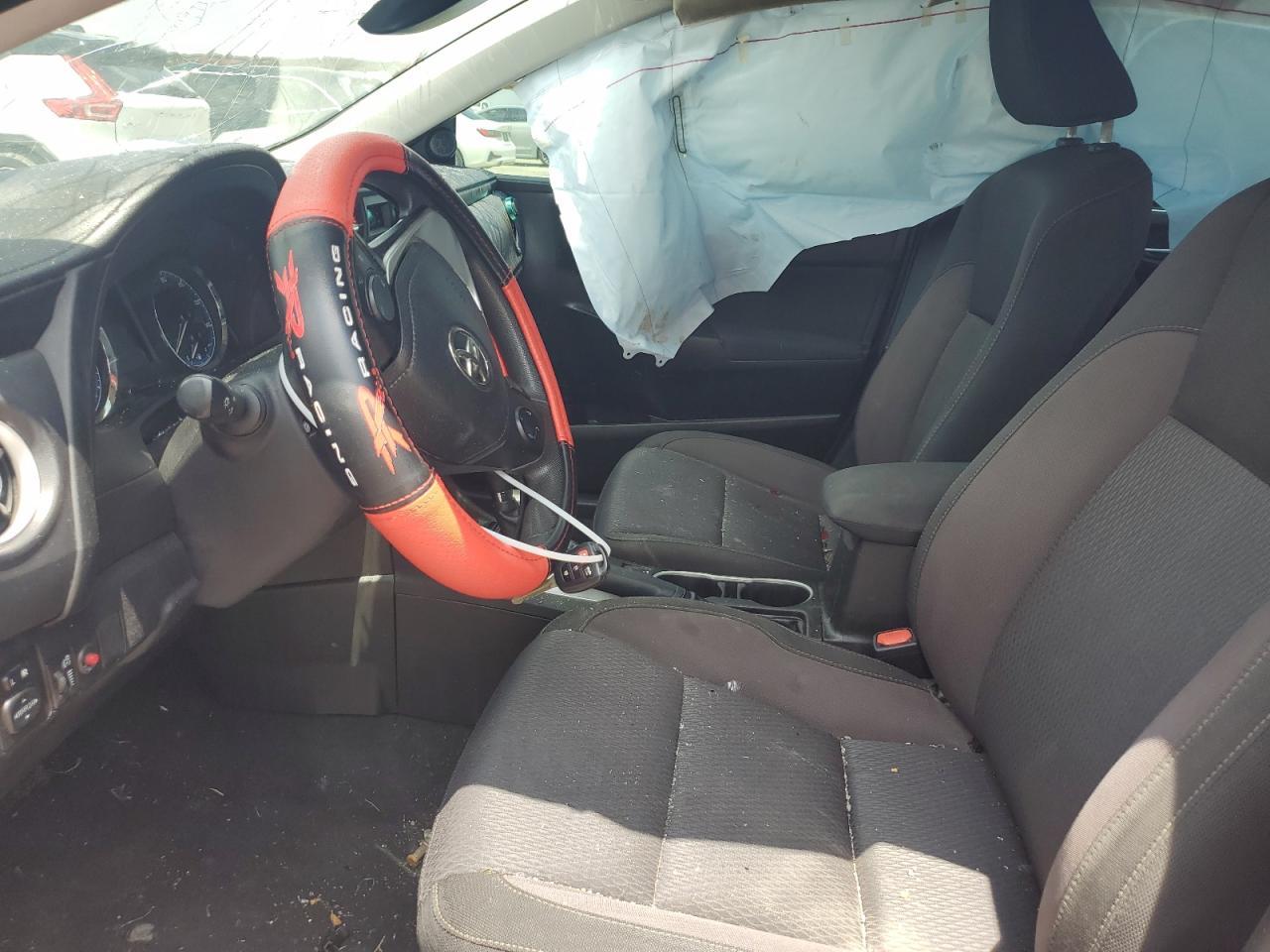 2018 Toyota Corolla L - Image 7