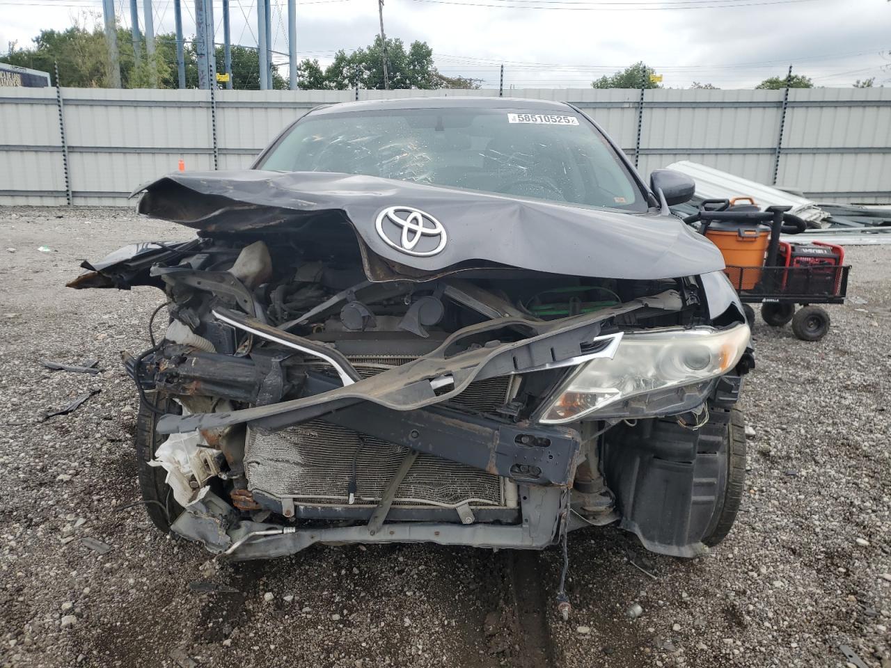 2011 Toyota Venza - Фото 5