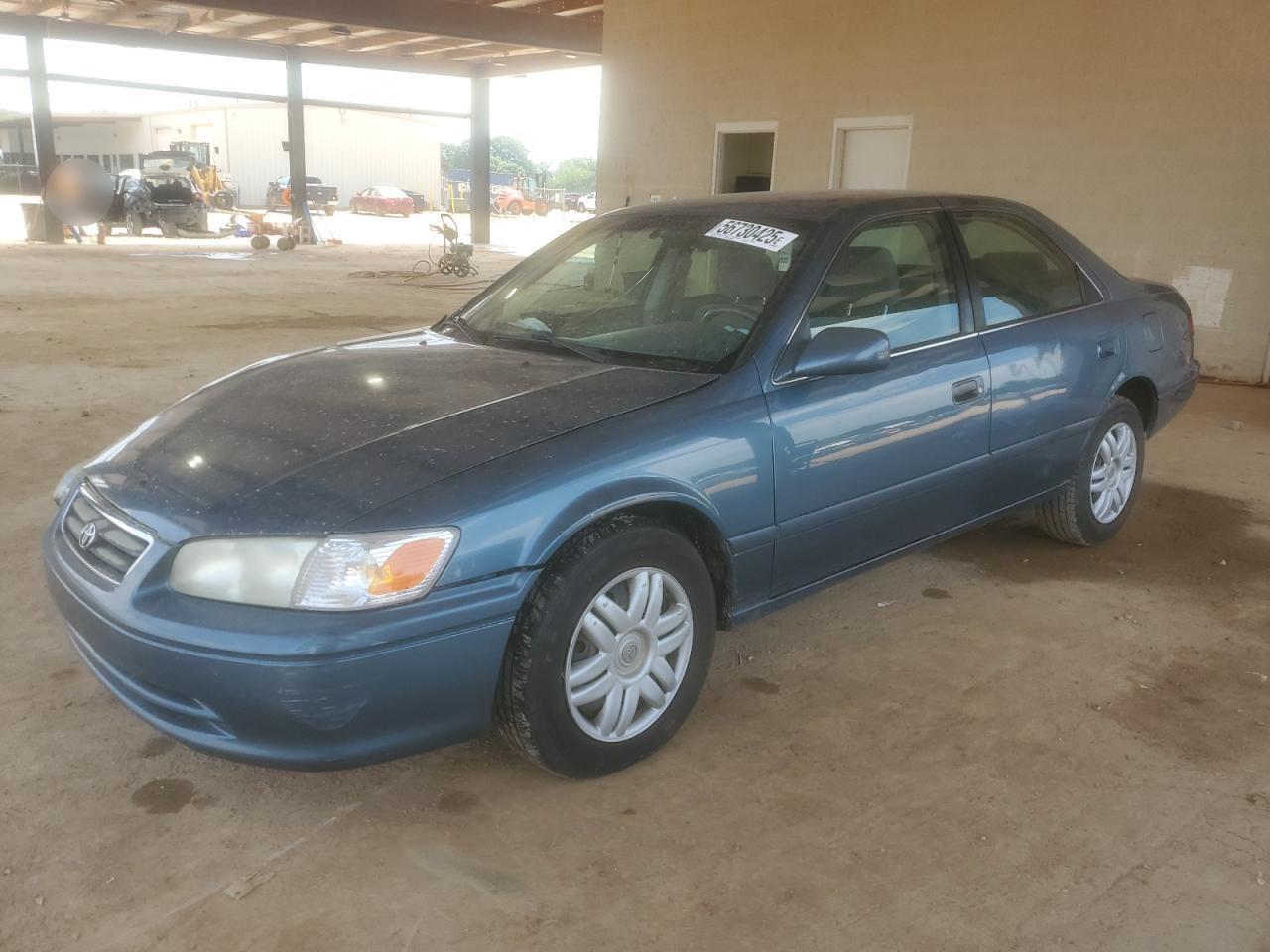 2001 Toyota Camry Ce