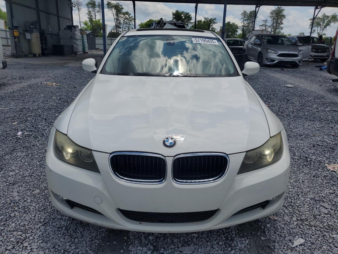 2009 BMW 328 I - Фото 5