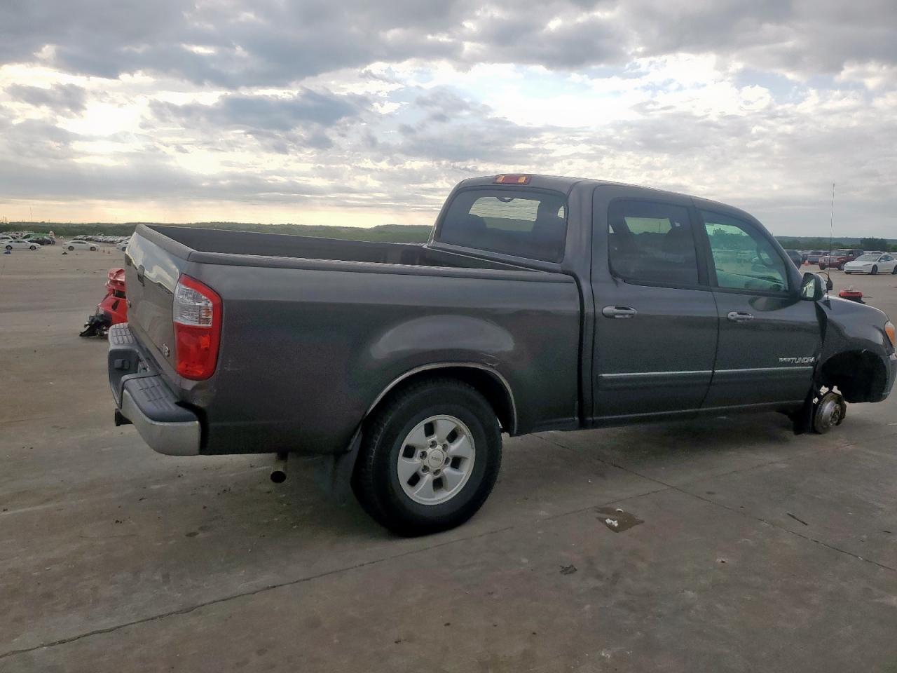 2005 Toyota Tundra Double Cab Sr5 - Image 3
