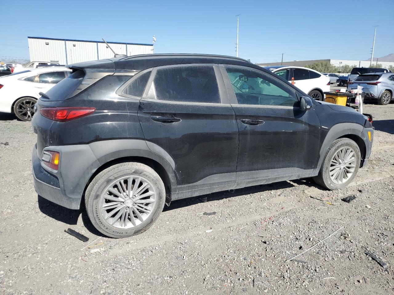 2020 Hyundai Kona Sel - Image 3