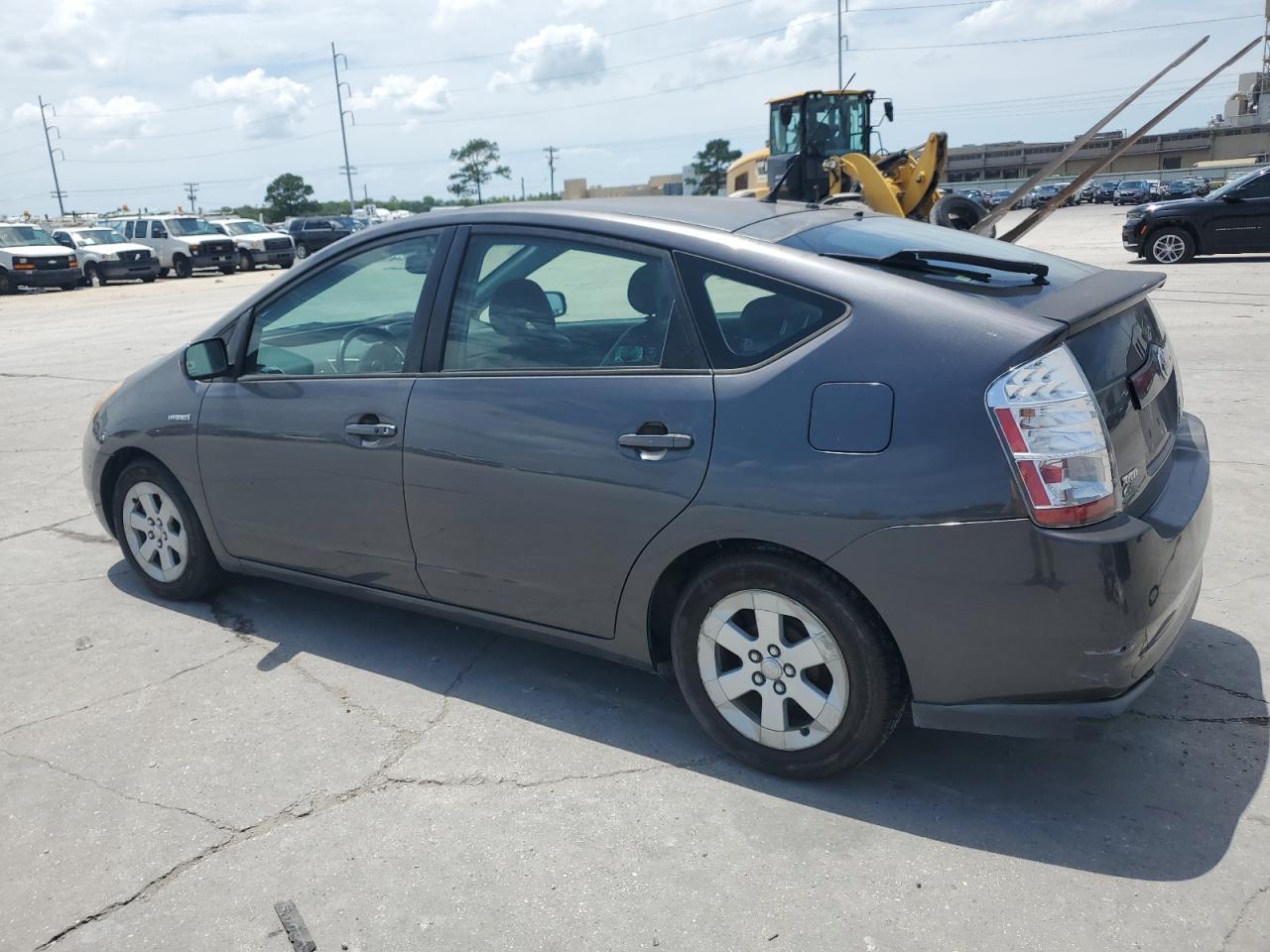 2006 Toyota Prius - Фото 2