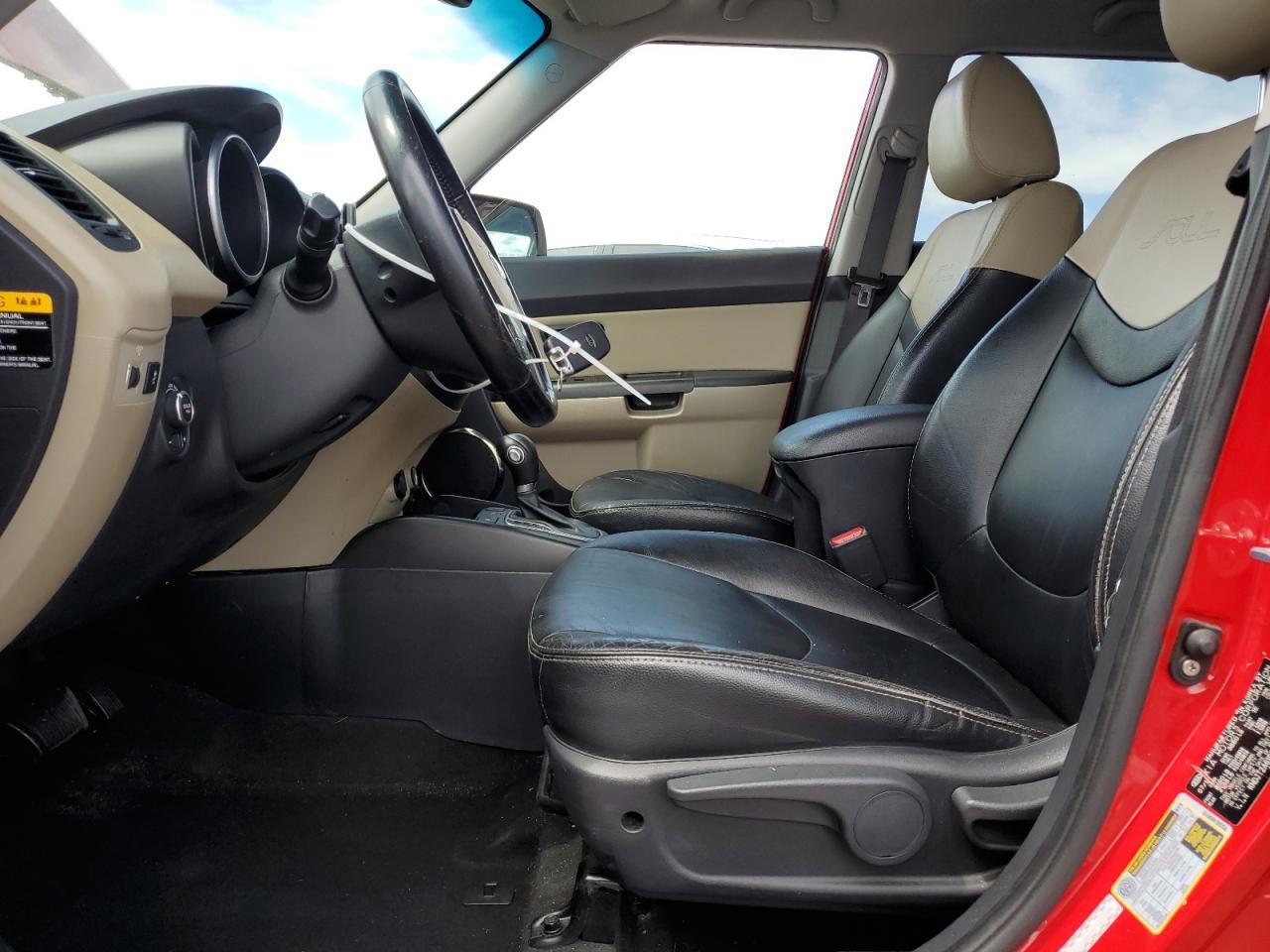 2013 Kia Soul + - Фото 7