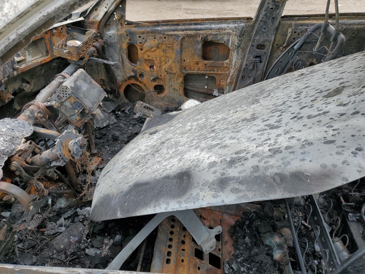 2004 Toyota Rav4 - Фото 7