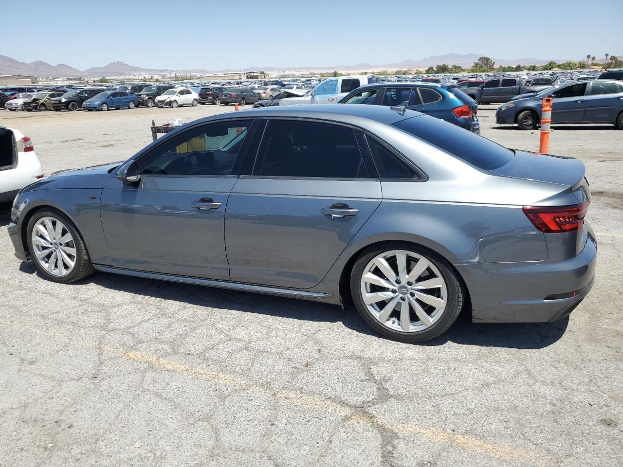 2018 Audi A4 Premium - Image 2