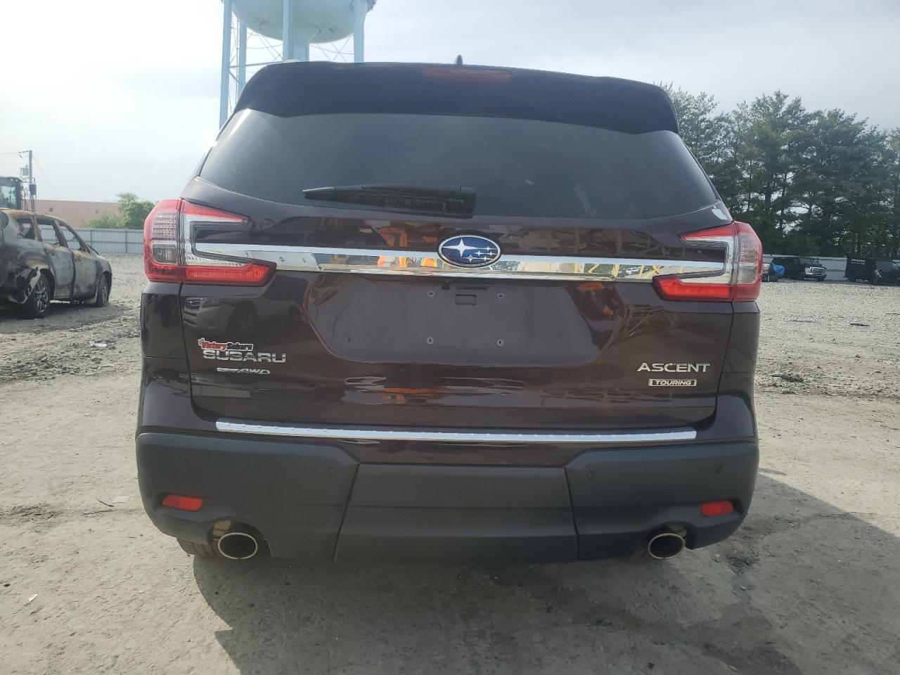 2023 Subaru Ascent Touring - Фото 6