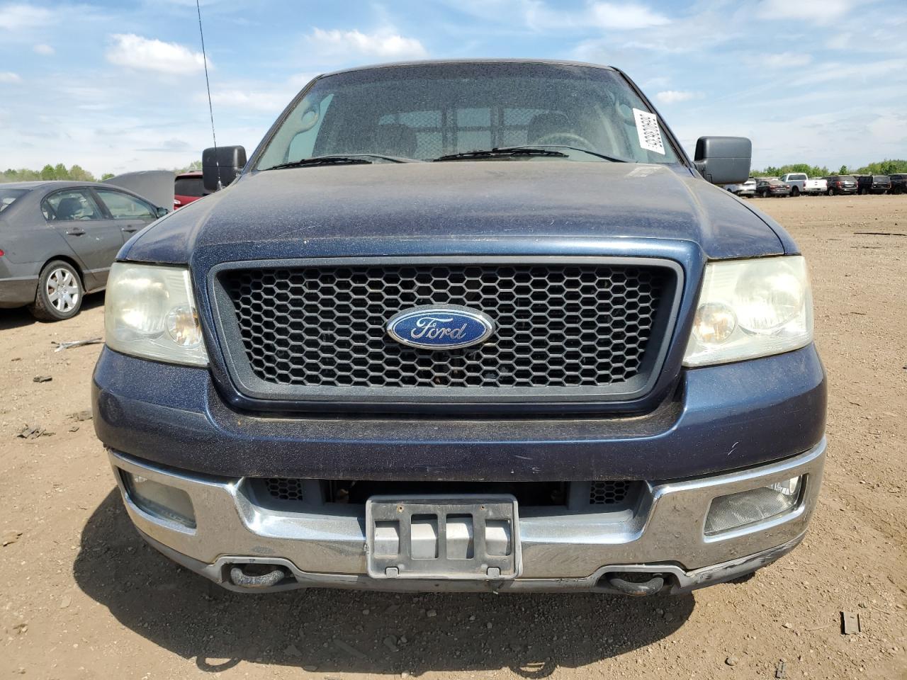 2004 Ford F150 - Image 5