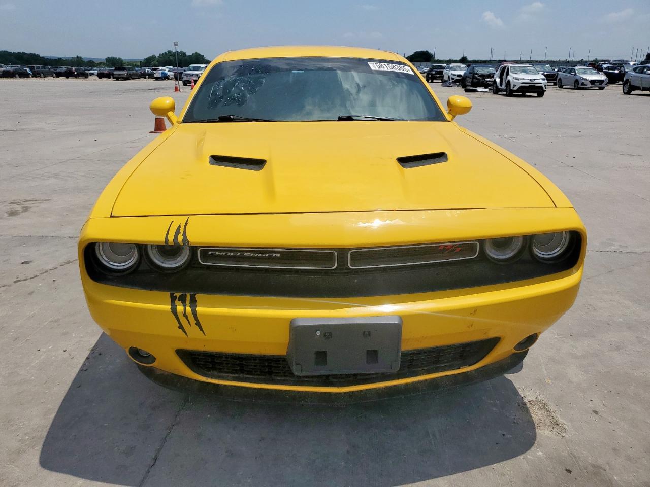 2017 Dodge Challenger R/T - Фото 5