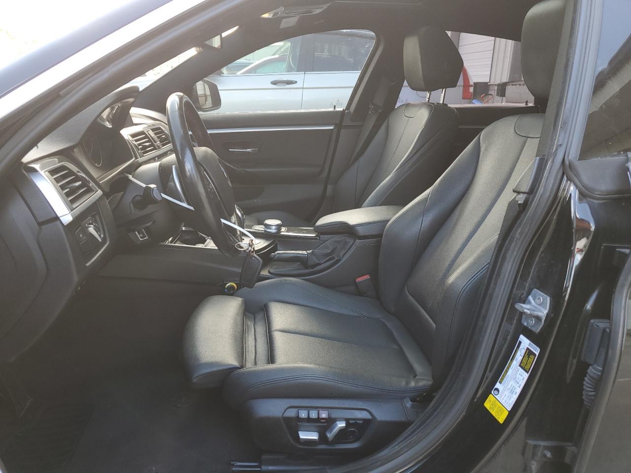 2019 BMW 430I Gran Coupe - Image 7