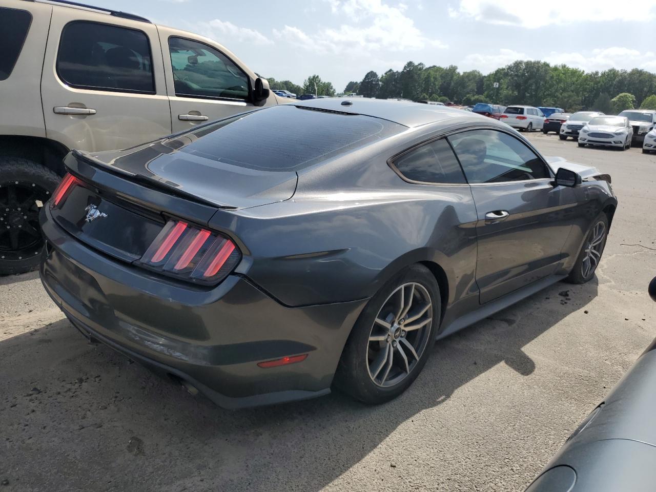 2016 Ford Mustang - Image 3