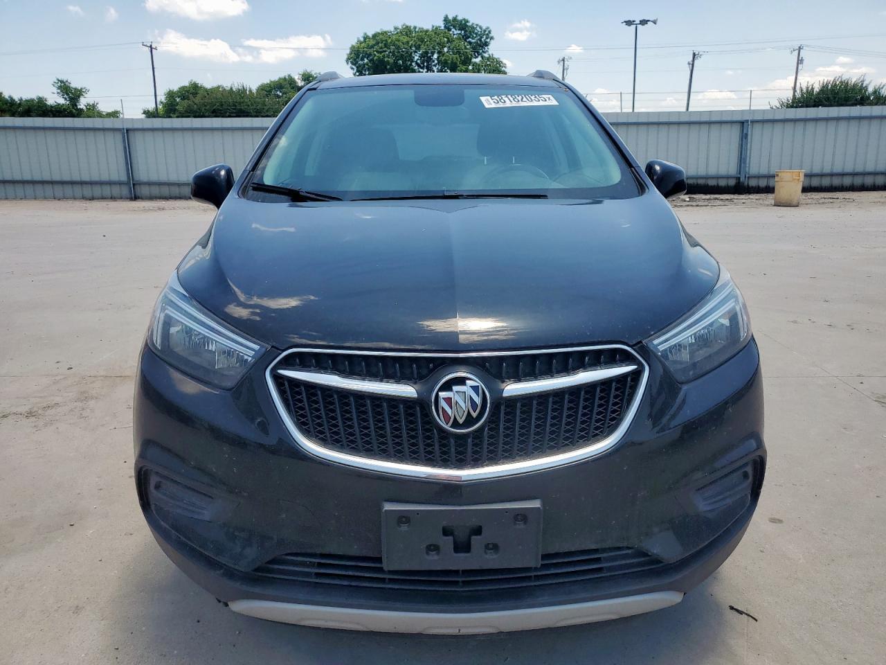 2020 Buick Encore Preferred - Фото 5