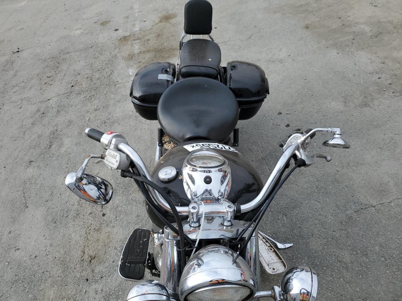 2006 Yamaha Xvs1100 A - Image 5