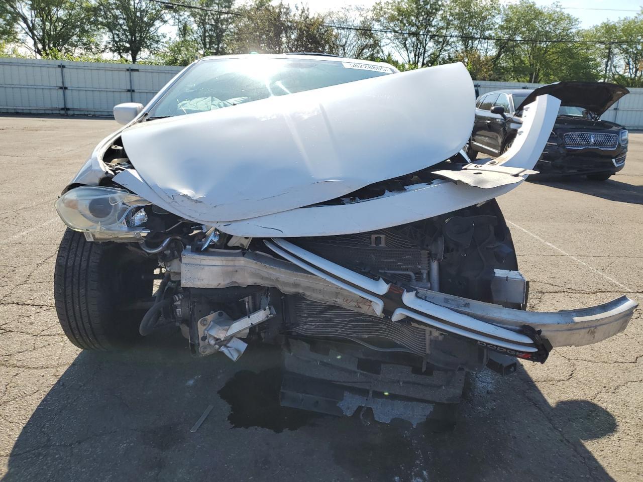 2014 Dodge Dart Se - Фото 5