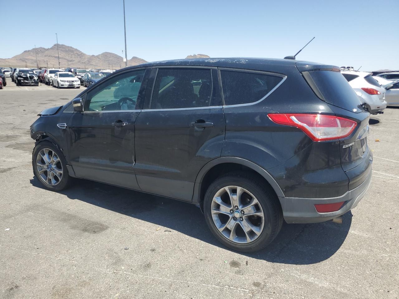 2013 Ford Escape Sel - Image 2