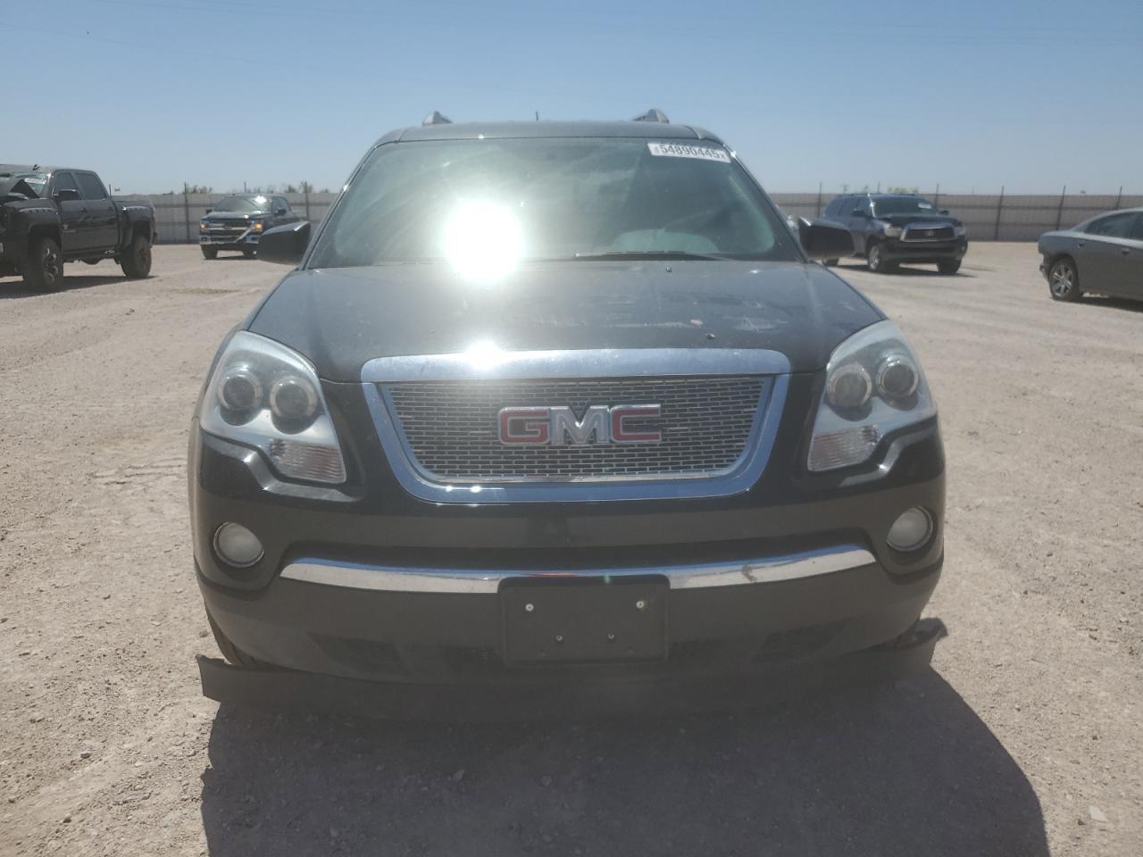 2011 GMC Acadia Sle - Image 5