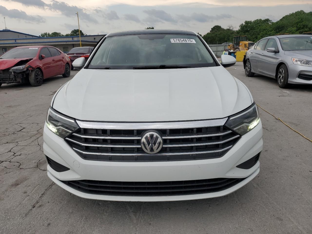 2019 Volkswagen Jetta S - Image 5
