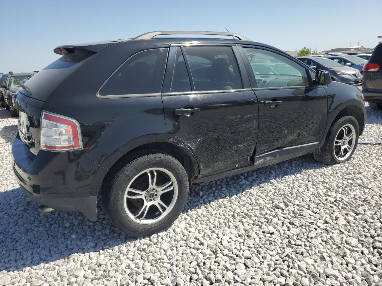 2024 Chevrolet Equinox Ls - Image 3